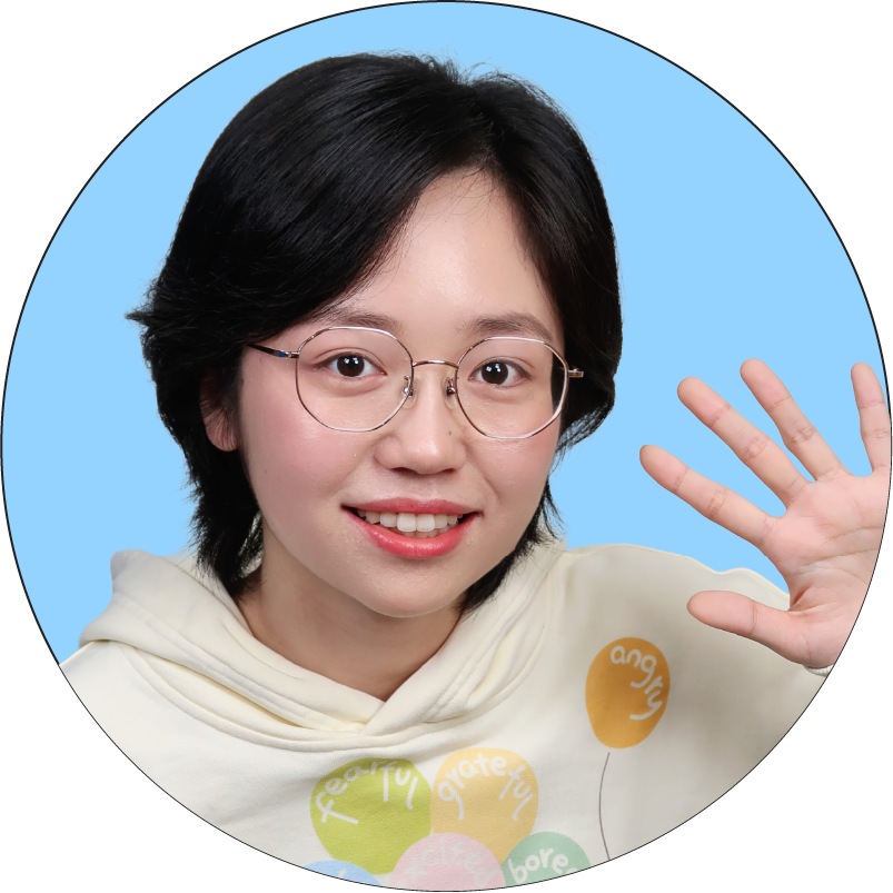 王若涵介绍